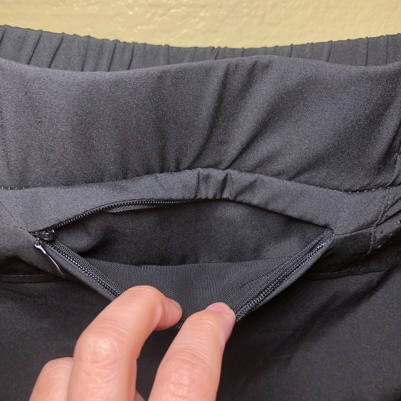 Hind sport running shorts size L - Picture 6 of 10